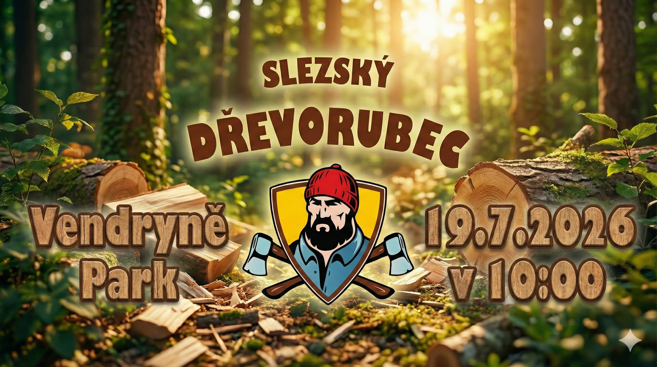 Pozvánka  Baner AI 2026